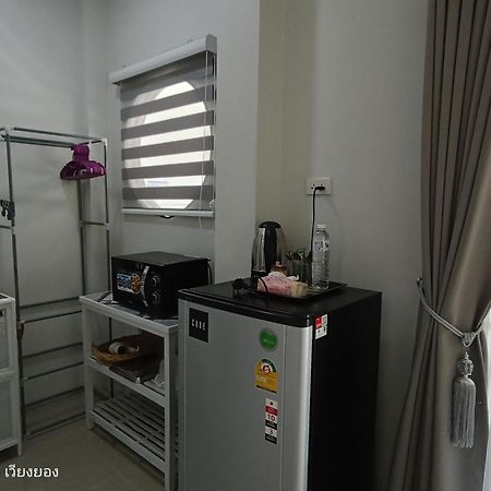Min House Hotel Lamphun Exterior photo