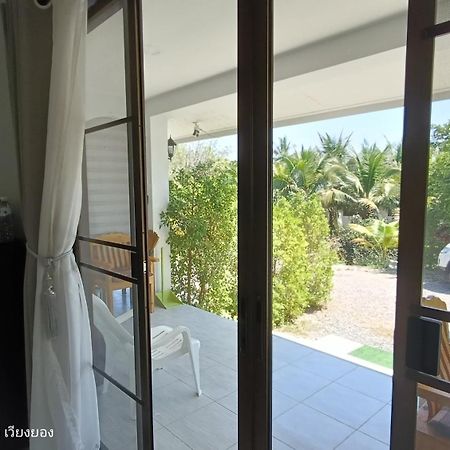 Min House Hotel Lamphun Exterior photo